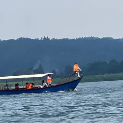 Kampala City Tour - Namasuba