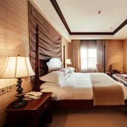 Lake Victoria Serena Golf Resort & Spa - Namasuba