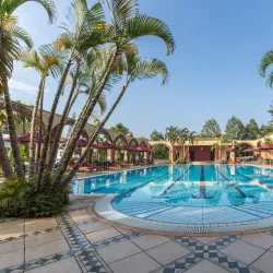 Lake Victoria Serena Golf Resort & Spa - Namasuba