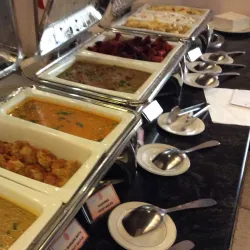 Lake Victoria Serena Golf Resort & Spa - Namasuba