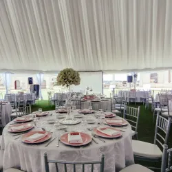 Lake Victoria Serena Golf Resort & Spa - Namasuba