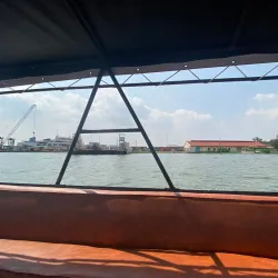 Lake Victoria Shoreline - Namasuba