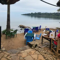 Lake Victoria Shoreline - Namasuba