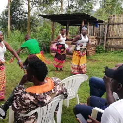 Local Cultural Experiences - Namasuba