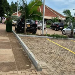 Munyonyo Martyrs Shrine - Namasuba