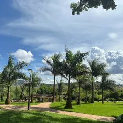 Munyonyo Martyrs Shrine - Namasuba