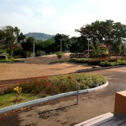 Munyonyo Martyrs Shrine - Namasuba