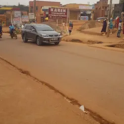 Namasuba Market - Namasuba