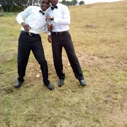 Kazo Hills - Ntungamo