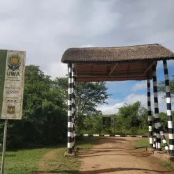 Lake Mburo National Park - Ntungamo