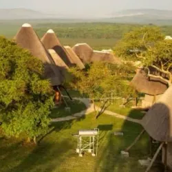 Lake Mburo National Park - Ntungamo