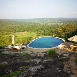 Lake Mburo National Park - Ntungamo