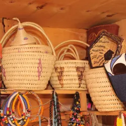 Local Art and Craft Shops - Ntungamo