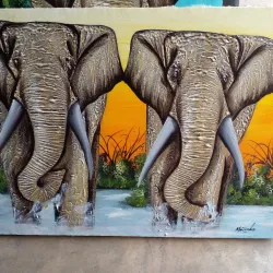 Local Art and Craft Shops - Ntungamo