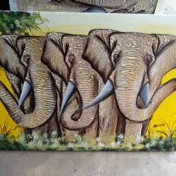 Local Art and Craft Shops - Ntungamo