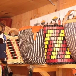 Local Art and Craft Shops - Ntungamo