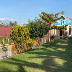 Local Churches and Religious Sites - Ntungamo