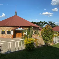 Local Churches and Religious Sites - Ntungamo