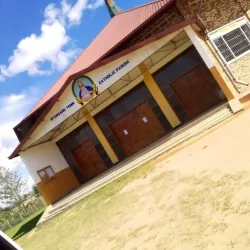 Local Churches and Religious Sites - Ntungamo