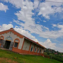 Local Churches and Religious Sites - Ntungamo
