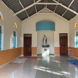 Local Churches and Religious Sites - Ntungamo