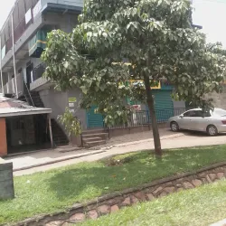 Local Churches and Religious Sites - Ntungamo