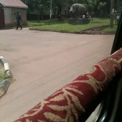 Local Churches and Religious Sites - Ntungamo