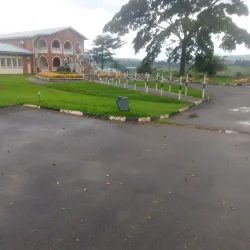 Ntungamo District Headquarters - Ntungamo