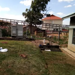 Ntungamo District Headquarters - Ntungamo