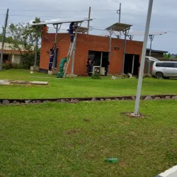 Ntungamo District Headquarters - Ntungamo