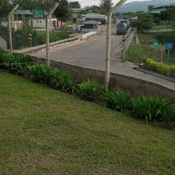 Ntungamo District Headquarters - Ntungamo