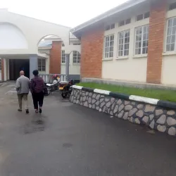 Ntungamo District Headquarters - Ntungamo