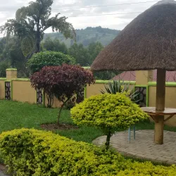 Rwakitura State Lodge - Ntungamo