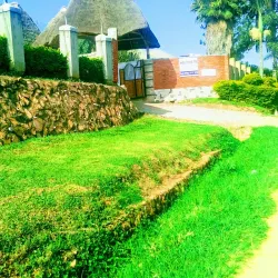 Rwakitura State Lodge - Ntungamo