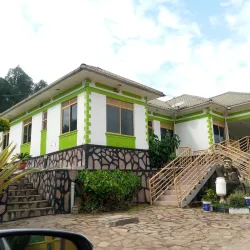 Rwakitura State Lodge - Ntungamo