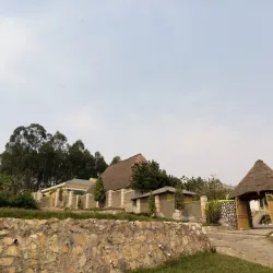 Rwakitura State Lodge - Ntungamo