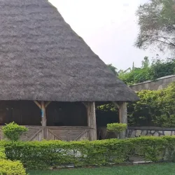Rwakitura State Lodge - Ntungamo