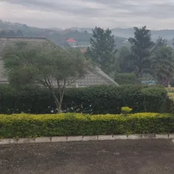 Rwakitura State Lodge - Ntungamo