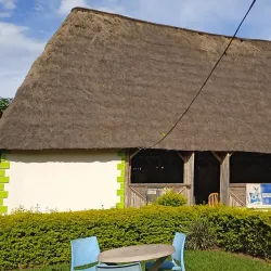Rwakitura State Lodge - Ntungamo