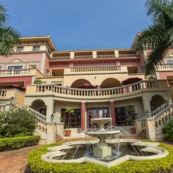 Lake Victoria Serena Resort and Spa - Wakiso