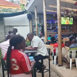 Wakiso Market - Wakiso