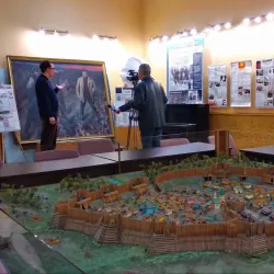 Bakhmut Historical Museum - Bakhmut