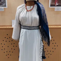 Bakhmut Historical Museum - Bakhmut