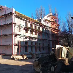 Bakhmut Historical Museum - Bakhmut