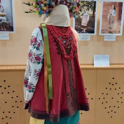 Bakhmut Historical Museum - Bakhmut