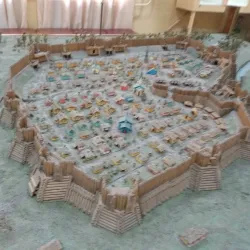 Bakhmut Historical Museum - Bakhmut