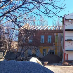 Bakhmut Historical Museum - Bakhmut