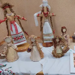 Bakhmut Historical Museum - Bakhmut