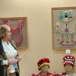 Bakhmut Historical Museum - Bakhmut