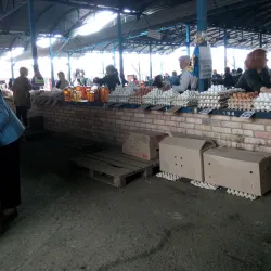 Bakhmut Market - Bakhmut